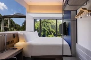 Travelodge Harbourfront Singapore - 9