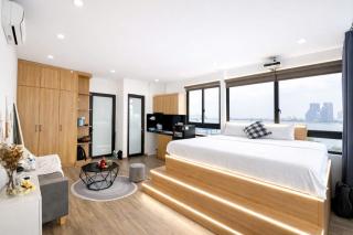 OM Homestay Lake View - 0