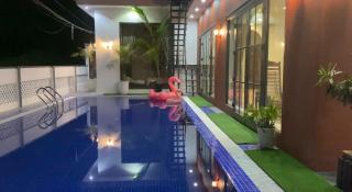 KIMO HOUSE Khem Beach - 1