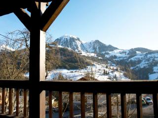 Chalet OVO La Vieille Ferme - OVO Network - Manigod - 6