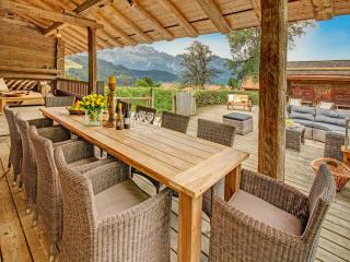 Chalet OVO La Vieille Ferme - OVO Network - Manigod - 5