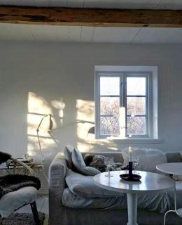 1800S House With Studio In Rörum, Österlen - 0