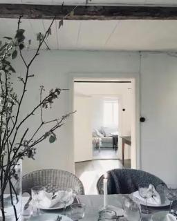 1800S House With Studio In Rörum, Österlen - 3