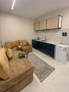 Al Shiraa Suites - Obhur Jeddah - Yeda - 7