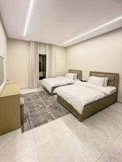 Al Shiraa Suites - Obhur Jeddah - Yeda - 5