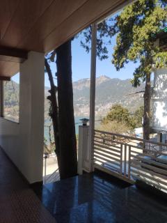 Loxis Heleri Resort Nanital - 4