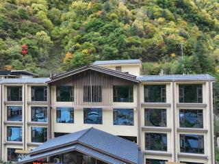 Li County Bipeng · Shiguang Hot Spring Hotel - 2