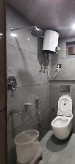 Loxis Heleri Resort Nanital - 1