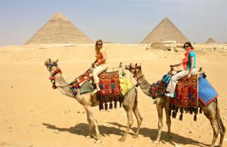 Tura Pyramids View Inn - 3
