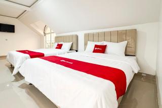 RedDoorz Sinar Mentari Inn Ciwidey Bandung - 4