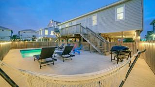Sleeps 20 2 Homes Near the Beach Private Pools GameRoom Large Family Retreat - 5