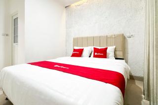 RedDoorz Sinar Mentari Inn Ciwidey Bandung - 1