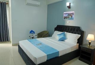 Mê Cát Bà Hotel - 0