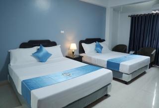 Mê Cát Bà Hotel - 1