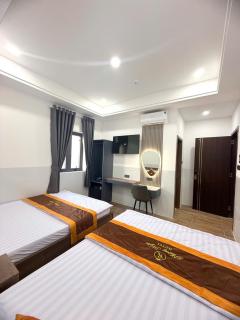 Phương Ngân HOTEL - 6