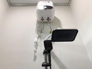 Urbanview Hotel The Corner Pandowo - 7