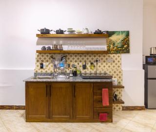 Ngicha 1BDR APT, Dar es Salaam - Boko - 5