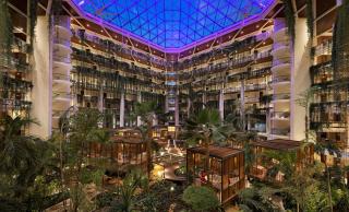 Paradisus Cancun All Inclusive - Grand Reopening coming soon - 3