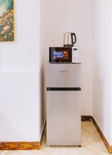 Ngicha 1BDR APT, Dar es Salaam - Boko - 1