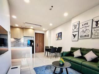 The Meluta Premium Studios - 6