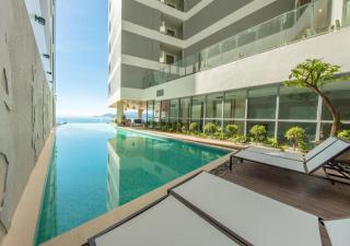 Panorama Luxury Beach Front - 1
