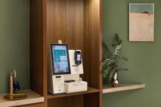 露夏旅社 l 納康商旅 l 智能入住 l 鄰近花園夜市 - 1