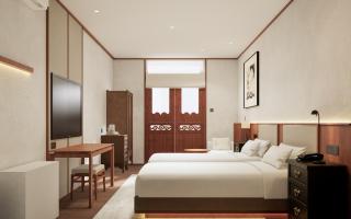 Jingshan Garden Hotel - 6