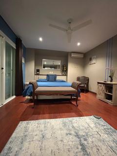 Le BUNGALOW CALEDONIEN DE SARRAMEA DEPAYSEMENT - Sarraméa - 0