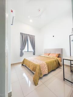 Happy Stay Gopeng A - 6