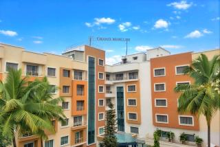 Grand Mercure Bangalore - An Accor Brand - 0