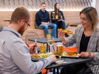 ibis Berlin Mitte - 9