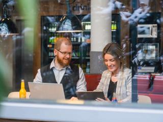 ibis Berlin Mitte - 6