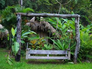 Mama Karen Eco Retreat - 4