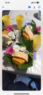 Le BUNGALOW CALEDONIEN DE SARRAMEA DEPAYSEMENT - Sarraméa - 9