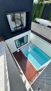 Premium Villa Qabalah 2 bedroom - 5