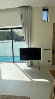 Premium Villa Qabalah 2 bedroom - 2