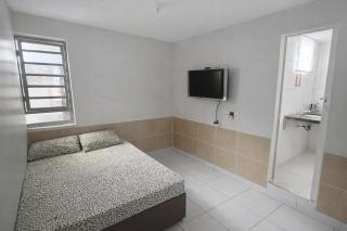 Apartamento para 10 pessoas para Moto GP GYN - 7