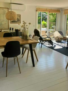 Holiday Home With Charming Interior On Langeland - 9