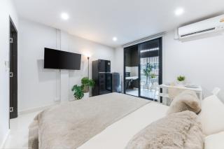 Petchaburi31 Platinum Suite Home - 6