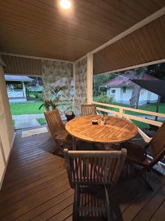 BUNGALOW 9 Le BUNGALOW DOUCEUR - 1