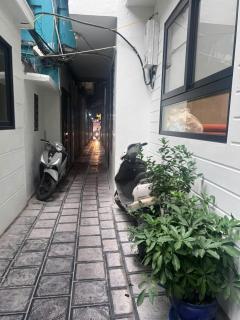 Moon Inn Apartment-self check in - 2