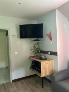 BUNGALOW 9 Le BUNGALOW DOUCEUR - 2