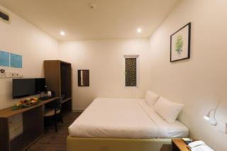 Vitalis Riverside Hotel - 1