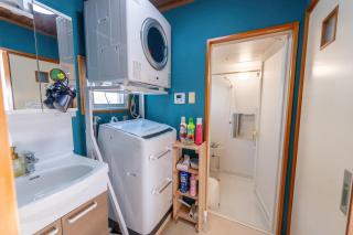 ブーゲンビリア - 1