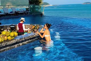 Boton Blue Hotel & Spa - 6