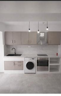 Argyros Central Residence Spili - 0