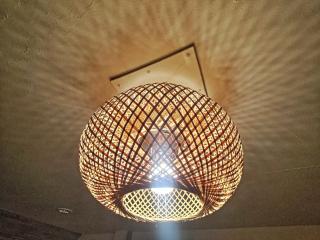 Luxurious king room with outdoor shower - Walk to Haad Salad beach - 5