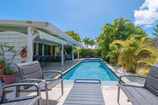 Villa Tapatia : Plage Piscine Confort Premium - 4