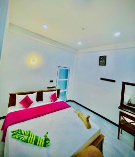 Akarsha Residence - Near Airport - 8