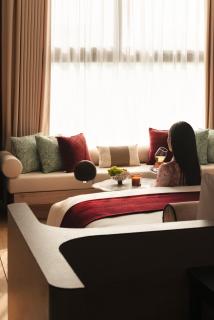 The Auberg Collection Hotel - 6